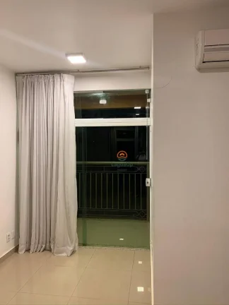 Imagem Apartamento com 2 dormitórios à venda, 67 m² por R$ 480.000,00 - Lundceia - Lagoa Santa/MG