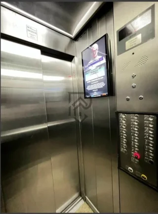 Imagem Apartamento vila madalena proximo metrô fradique andar alto
