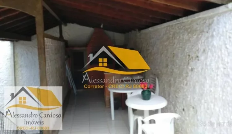 Imagem Vendo casa de alto padrão no Parque São Clemente