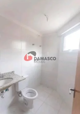 Imagem Apartamento à venda 2 Quartos, 2 Suites, 2 Vagas, 100M², Rudge Ramos, São Bernardo do Campo - SP