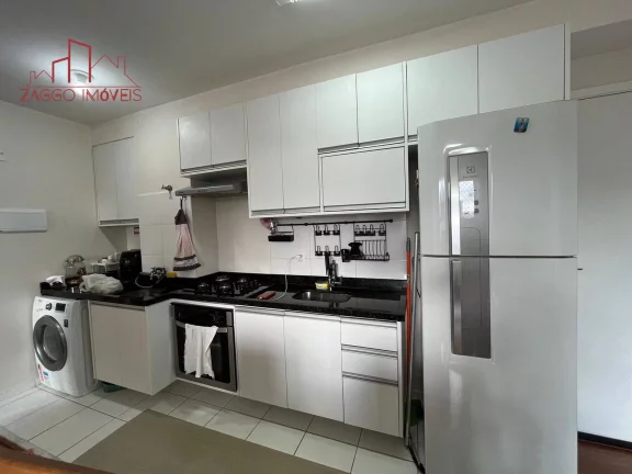 Imagem Oportunidade - Apartamento - Umanizal - 2 dorms - 42 m².