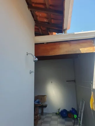 Imagem Casa com 3 quartos, 160m2, para locação em Jundiaí, Vila Vianelo