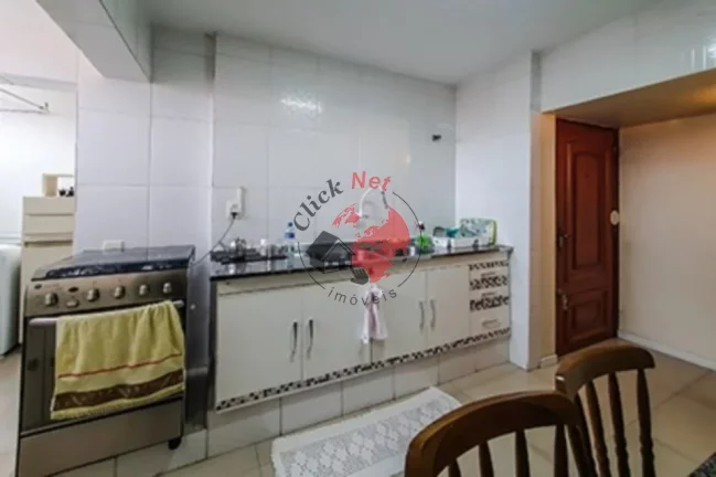 Imagem Apartamento reformado amplo e aconchegante no bairro Ipiranga, São Paulo, à venda com 2 dormitórios, 3º opcional, 1 vaga, 88 m².