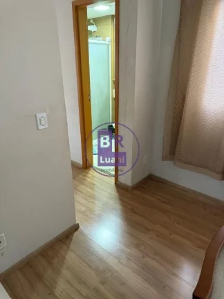 Imagem Apartamento mobilado no centro de Cambé