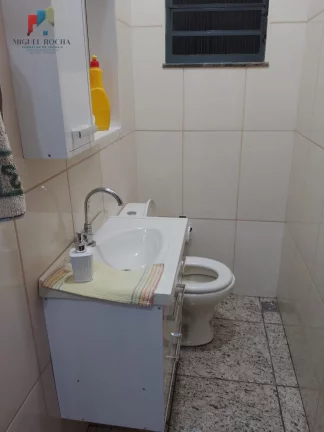 Imagem Casa em Parque São Rafael, Tatuí/SP