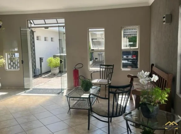 Imagem Apartamento a Venda no Edifício Acrópole em Jundiaí/SP