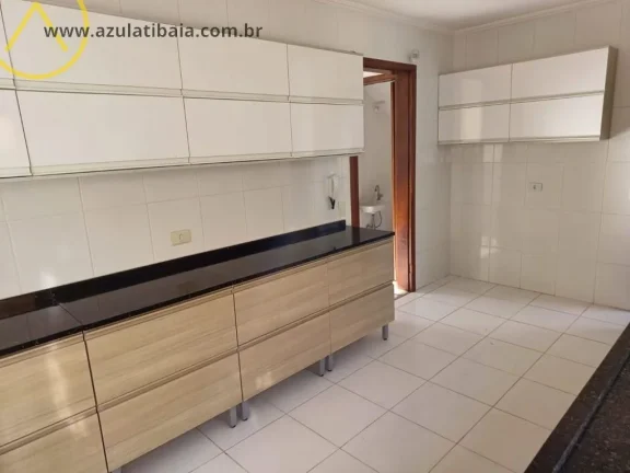 Imagem Casa em Condomínio para Venda em Atibaia, Jardim Dos Pinheiros, 3 dormitórios, 1 suíte, 2 banheiros, 2 vagas