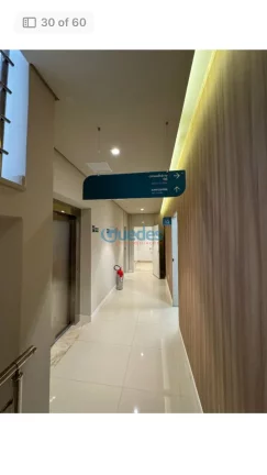 Imagem Prédio comercial em Santo Amaro: 411M², LOCAÇÃO R$ 39.000