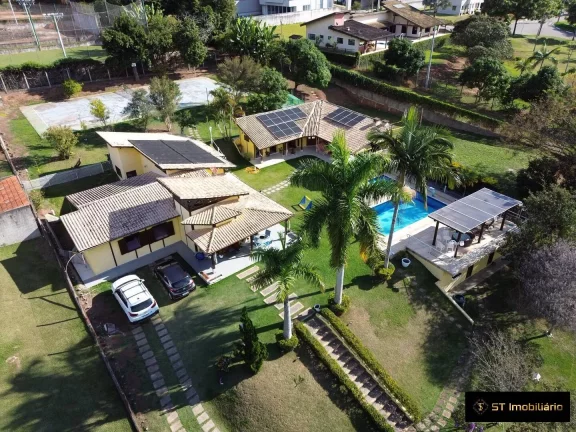 Imagem Chácara em Condomínio fechado - Atibaia/SP, 3.289 m² por R$2.090.000!