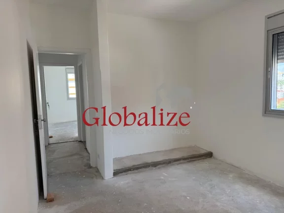 Imagem Apartamento 2 dormitórios com dependência completa e vaga demarcada no Boqueirão em Santos por R$ 690.000,00