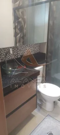 Imagem Apartamento - Ribeirão Preto - Reserva Real