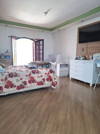 Imagem Sobrado 3 dormitórios - Taboão - São Bernardo do Campo