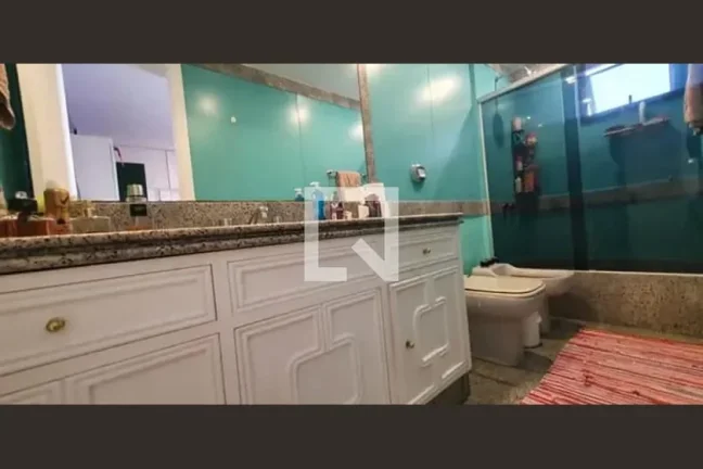 Imagem Apartamento à Venda - Leblon, 4 Quartos, 272 m2