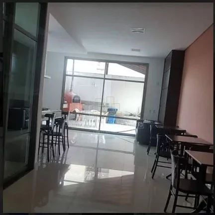 Imagem Apartamento 3 quartos! Conforto e Estilo com Vista para o Morro do Moreno e Port