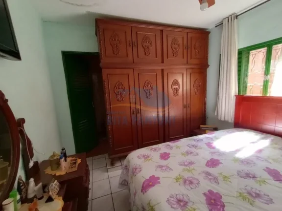 Imagem Casa - Ribeirão Preto - Geraldo Correia de Carvalho - Região Norte