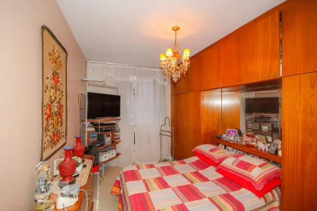 Imagem Apartamento à Venda - Copacabana, 3 Quartos, 160 m2