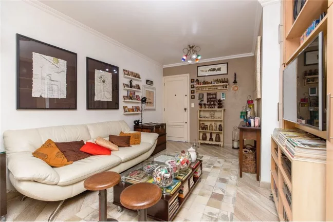 Imagem APARTAMENTO RESIDENCIAL em São Paulo - SP, Vila Mascote