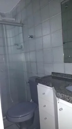 Imagem Apartamento de 51m² à venda, com 1 quarto, localizado na Boa Vista, Recife - Pernambuco.