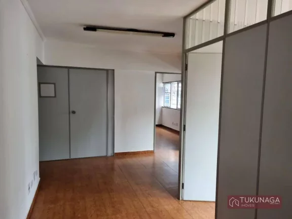 Imagem Sala à venda, 73 m² por R$ 2.600.000,00 - Jabaquara - São Paulo/SP