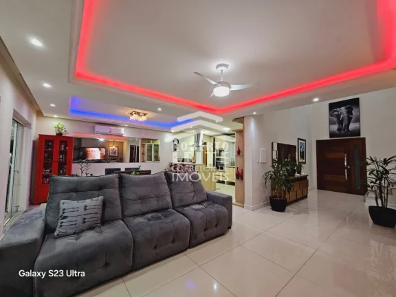 Imagem Residencial Verdes Campos - Casa em Condomínio à Venda no Verdes Campos