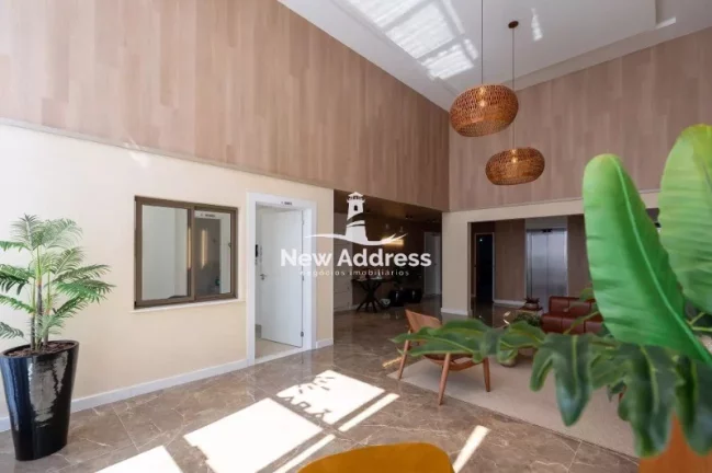 Imagem Apartamento 2 Quartos à venda na Praia da Costa - Vila Velha/ES