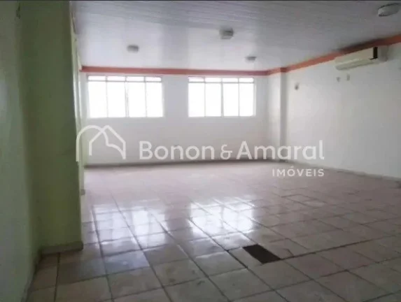 Imagem Prédio Comercial para locação no Centro de Campinas - Esquina Estratégica na Francisco Glicério x Orosimbo Maia