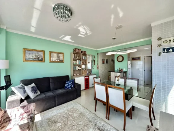 Imagem Apartamento 3 Dormitórios - Bairro Zona Nova