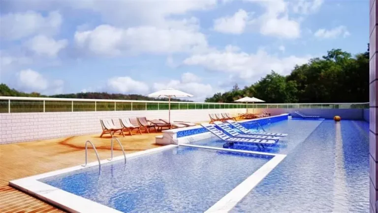 Imagem APARTAMENTO COM 70.68 m² - FORTE - PRAIA GRANDE SP