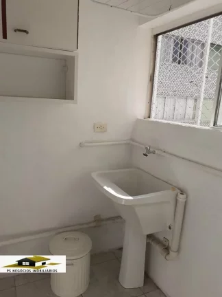 Imagem Apartamento Padrão para Venda em Ipiranga São Paulo-SP