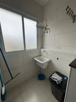 Imagem APARTAMENTO COM 45.76 m² - MIRIM - PRAIA GRANDE SP