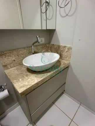 Imagem Apartamento para alugar no Aurora, em Londrina/PR