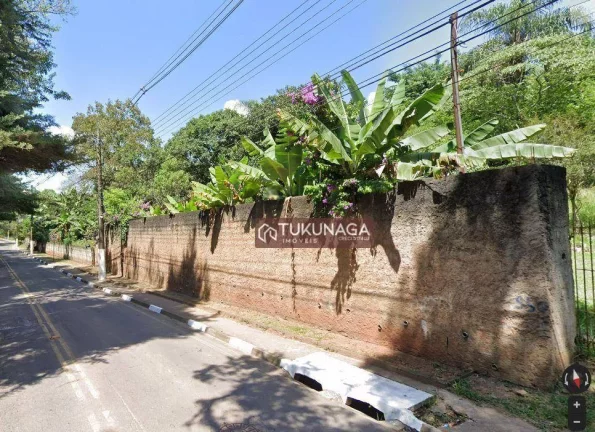 Imagem Terreno de Chácara à venda, 2516 m² por R$ 600.000 - Jardim Estância Brasil - Atibaia/SP