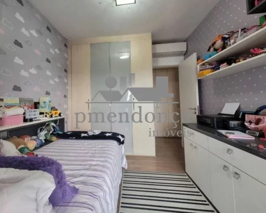 Imagem Apartamento a venda na Rua Jorge Americano com 157m²