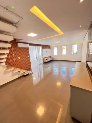 Imagem Casa de condomínio com 3 quartos, 205.00m2, à venda