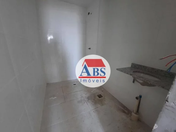 Imagem Apartamento à venda, 75 m² por R$ 360.000,00 - Nova Mirim - Praia Grande/SP