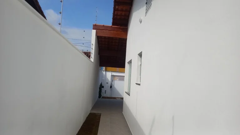 Imagem Casa para Venda em Itanhaém, Jamaica (Praia), 3 dormitórios, 2 suítes, 1 banheiro, 4 vagas