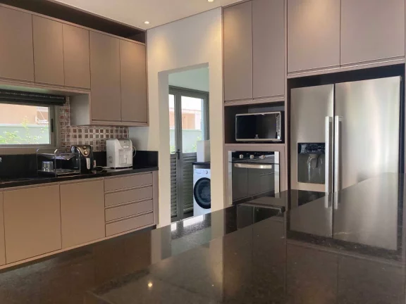 Imagem Linda Casa à Venda na Riviera - Módulo 24 em Rua Sem Saída
