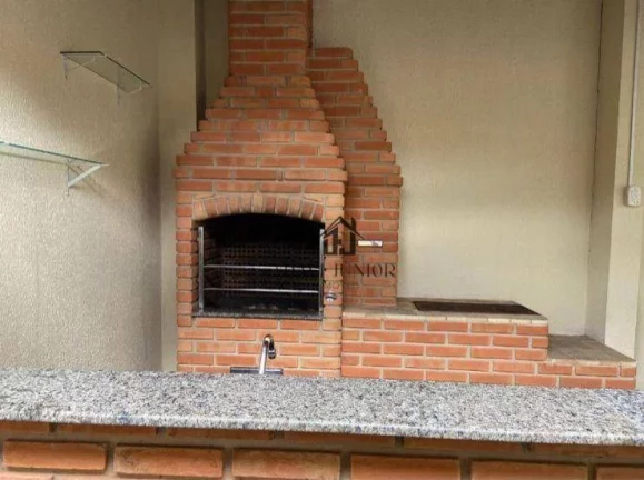 Imagem Casa à venda, 114 m² por R$ 410.000,00 - Vila Hortência - Sorocaba/SP