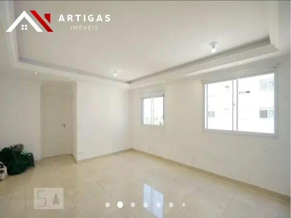 Imagem Apartamento á venda Brás 43 m2 1 dormitório sem vaga