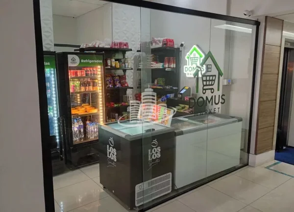 Imagem Apartamento Padrão