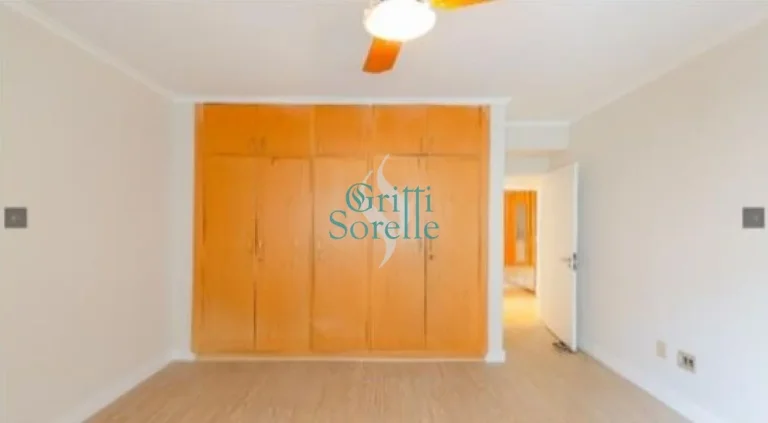 Imagem Apartamento à Venda em Jardim Paulista - São Paulo/SP.