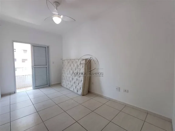 Imagem Maravilhoso Apartamento 2 Quartos à Venda no Tupi, Praia Grande