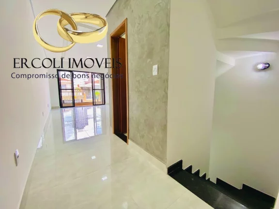 Imagem CASA RESIDENCIAL em São Paulo - SP, Vila Salete