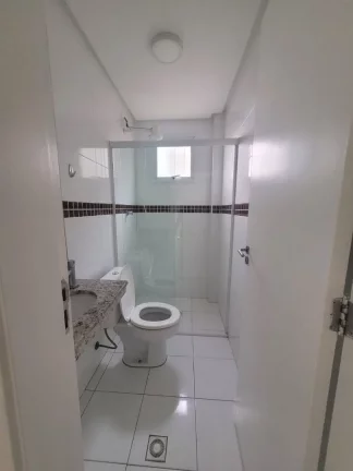Imagem APARTAMENTO COM 2 DORMITÓRIOS À VENDA, 76 M² POR R$ 570.000 - CANTO DO FORTE - PRAIA GRANDE/SP