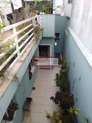 Imagem Casa térrea em Jardim Cliper - São Paulo