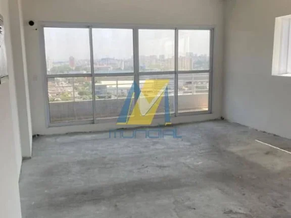 Imagem Sala comercial para locação no Jardim do Mar - São Bernardo do Campo, 1vaga