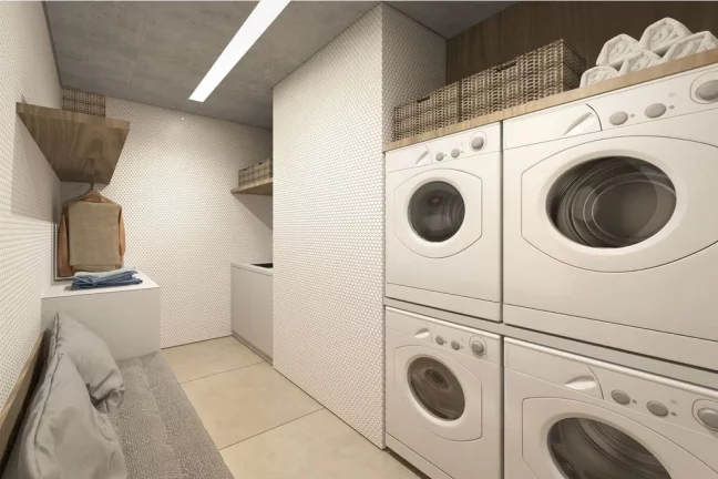 Imagem APARTAMENTO RESIDENCIAL em São Paulo - SP, Cerqueira César