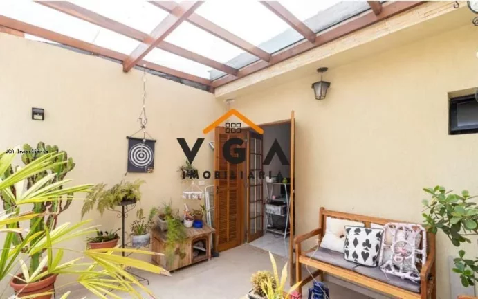 Imagem Sobrado para Venda em São Paulo, Vila Ré, 2 dormitórios, 1 suíte, 1 banheiro, 1 vaga