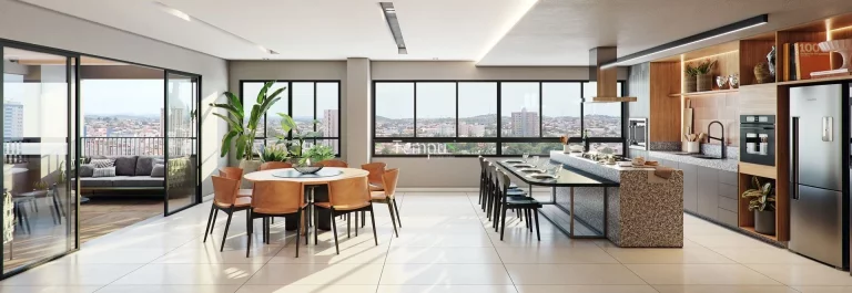 Imagem Mauá FR - Apartamento pronto pra venda - Rua Barão de Mauá