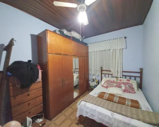Imagem CASA TÉRREA- 2 DORMITORIOS COM 2 VAGAS (A 10 minutos da USP)